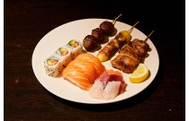 MENU MIXTE
